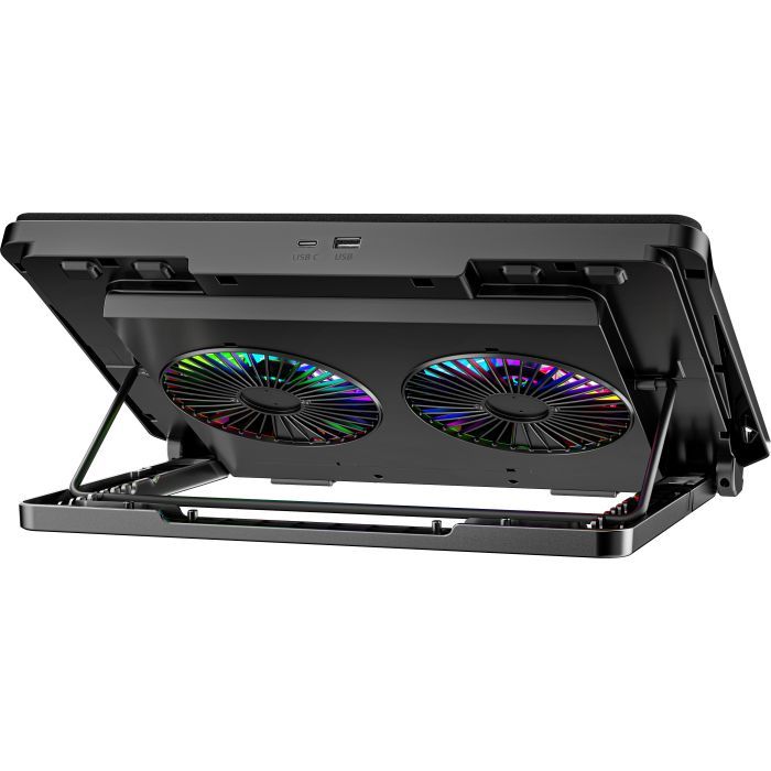 Подставка для ноутбука GamePro CP910 изображение 4
