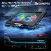Подставка для ноутбука GamePro CP910 изображение 6