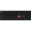 Клавиатура Keychron K10 PRO K pro Red Hot-Swap Wireless/Bluetooth/USB-А UA Black (K10P-H1-UA) изображение 2