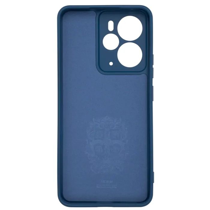 Чехол для мобильного телефона Armorstandart ICON Realme 14 5G Dark Blue (ARM83643) изображение 2