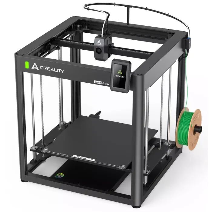 3D-принтер Creality Ender-5 Max изображение 2