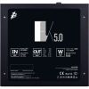 Блок питания 1stPlayer 500W (FK-500-BK-EU) изображение 6