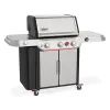 Гриль-барбекю Weber Genesis SP-335 Black (1501319) изображение 2