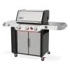 Гриль-барбекю Weber Genesis SP-335 Black (1501319) изображение 3