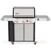 Гриль-барбекю Weber Genesis SP-335 Black (1501319)
