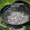 Гриль-барбекю Weber Classic Kettle 47 см Black (1241304) изображение 10