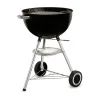 Гриль-барбекю Weber Classic Kettle 47 см Black (1241304) изображение 4