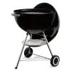 Гриль-барбекю Weber Classic Kettle 47 см Black (1241304) изображение 5