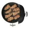 Гриль-барбекю Weber Classic Kettle 47 см Black (1241304) изображение 6