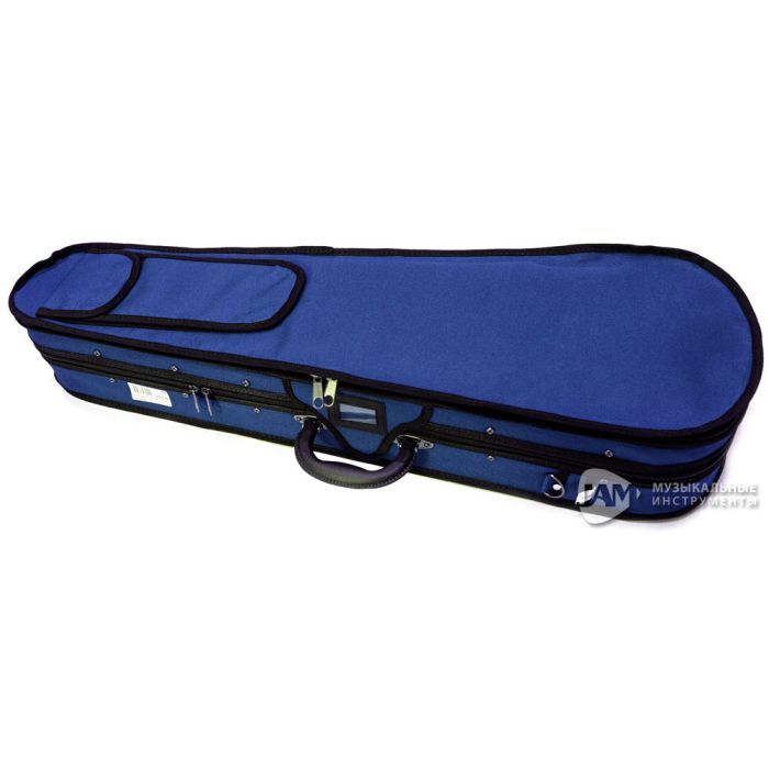 Кейс для скрипки Stentor Violin 3/4 Red (1372CRD) изображение 2
