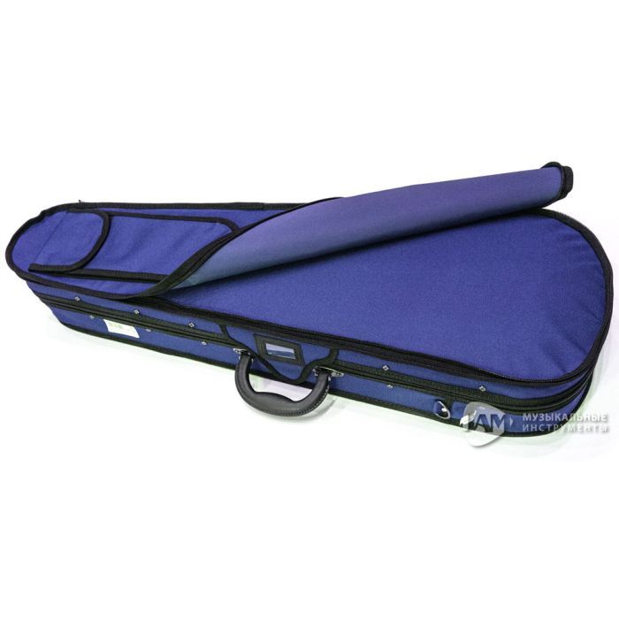 Кейс для скрипки Stentor Violin 3/4 Red (1372CRD) изображение 3