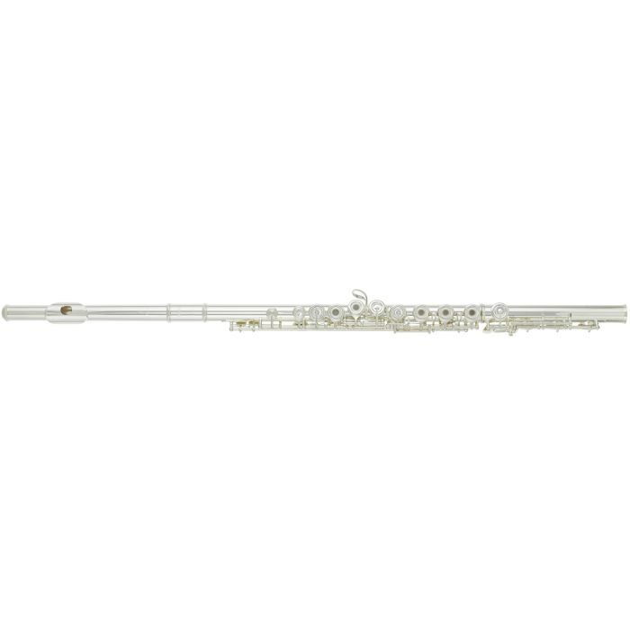 Флейта Yamaha YFL-372H