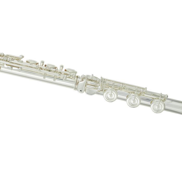 Флейта Yamaha YFL-372H зображення 2