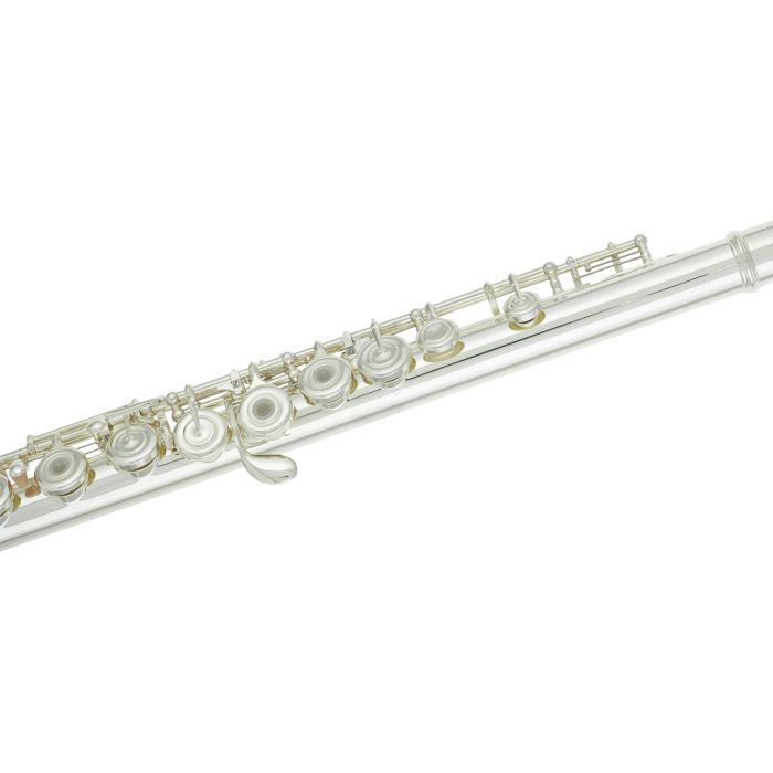 Флейта Yamaha YFL-372H зображення 4