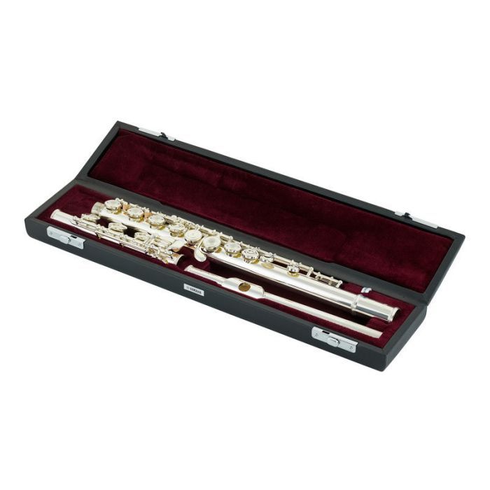 Флейта Yamaha YFL-372H зображення 6