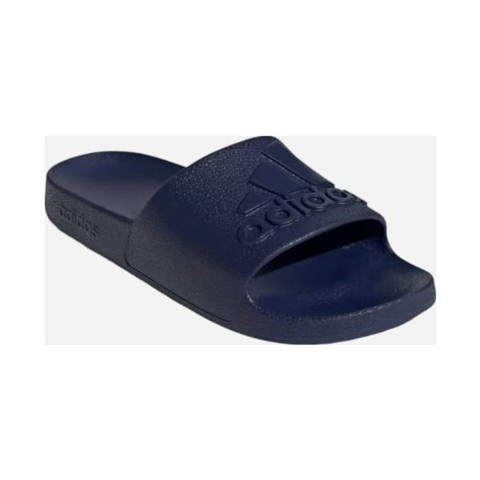 Шлепанцы Adidas Adilette Aqua IF7374 темно-синій 42 (8UK) 25.9 см (4066755060948) изображение 2