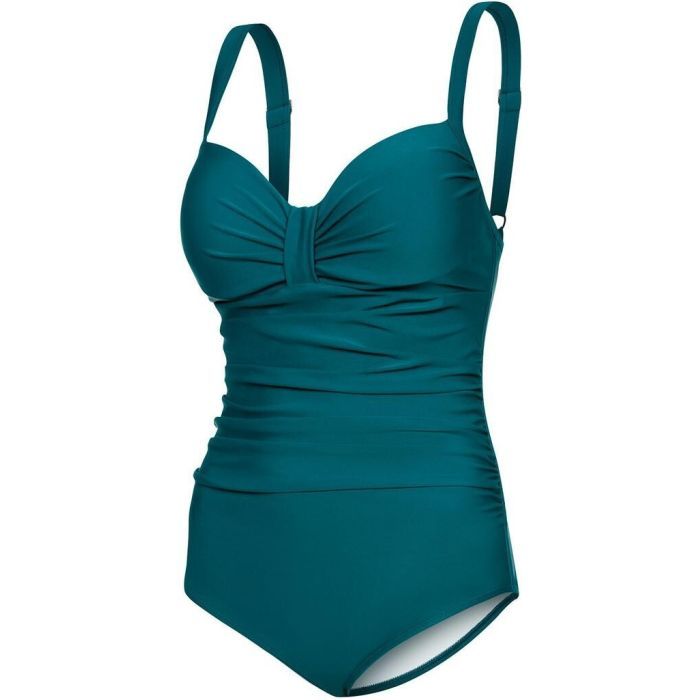 Купальник Aqua Speed Olivia 200-02 блакитний 44 (5908217686749)