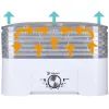Сушка для овощей и фруктов Wellmonti WM-1012 изображение 2