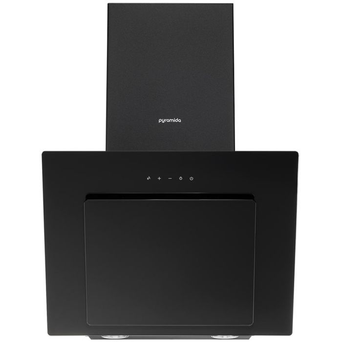 Вытяжка кухонная Pyramida NRX 60 (1100) SR GBL