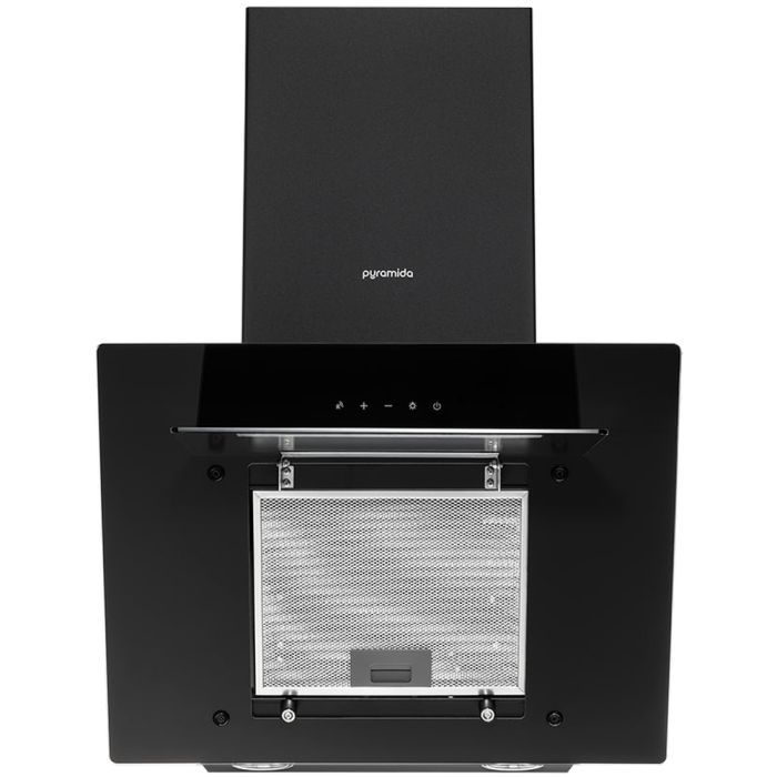Вытяжка кухонная Pyramida NRX 60 (1100) SR GBL изображение 3