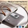 Концентратор Promate USB-C 14-in-1 Promate comandhub-pro (comandhub-pro) зображення 8