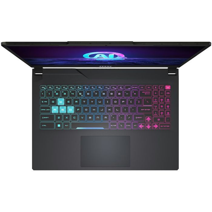 Ноутбук MSI Cyborg 15 AI A1VEK-243XUA (9S7-15K211-243) зображення 4