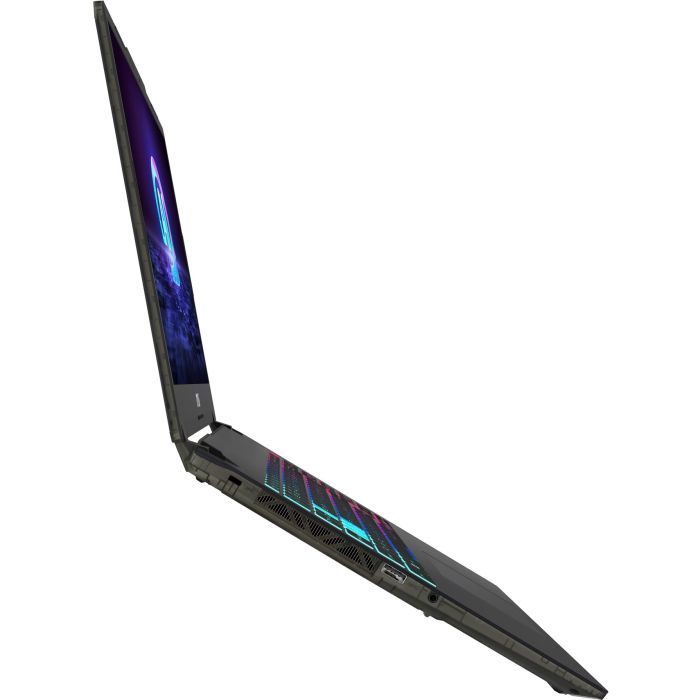 Ноутбук MSI Cyborg 15 AI A1VEK-243XUA (9S7-15K211-243) зображення 5