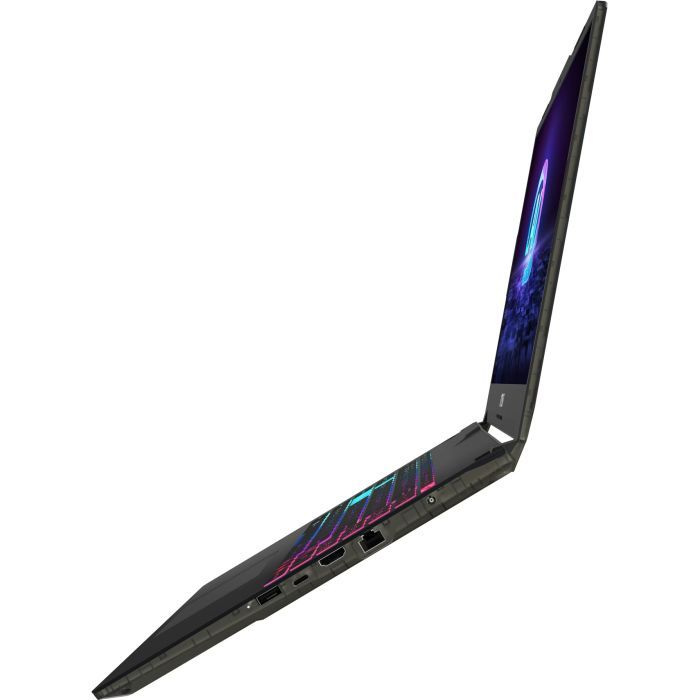 Ноутбук MSI Cyborg 15 AI A1VEK-243XUA (9S7-15K211-243) зображення 6