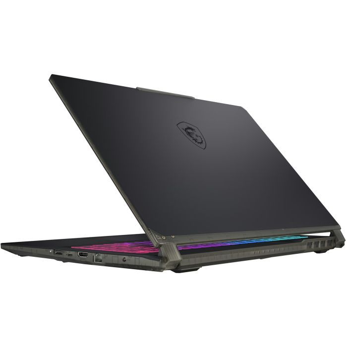 Ноутбук MSI Cyborg 15 AI A1VEK-243XUA (9S7-15K211-243) зображення 9