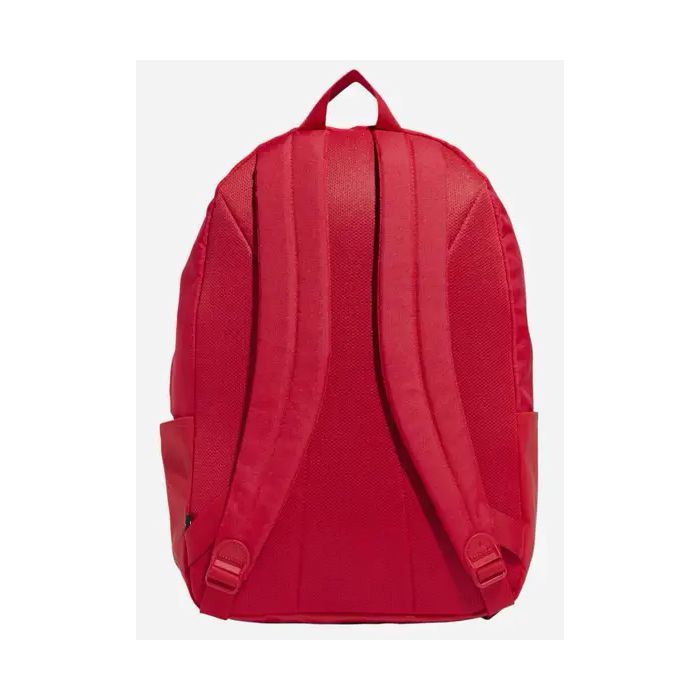 Рюкзак туристичний Adidas Clsc Bars 3S IS7043 27,5L рубіновий (4067901878646) зображення 2