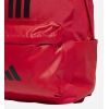 Рюкзак туристичний Adidas Clsc Bars 3S IS7043 27,5L рубіновий (4067901878646) зображення 5
