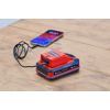 Зарядний пристрій Einhell USB акумуляторний TC-CP 18 Li USB A/C - Solo, PXC, 18В, Type-A/Type-C, 2A (4514148) зображення 5