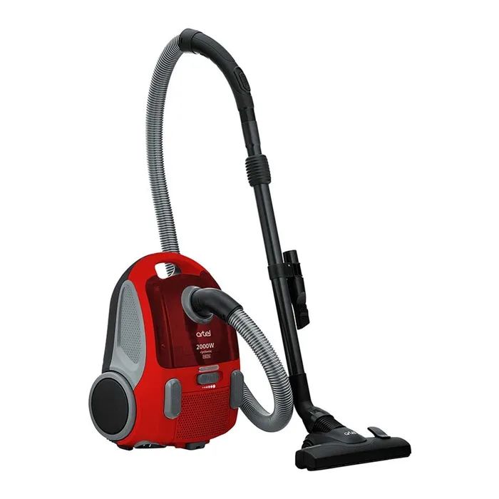 Пилосос Artel VCU 0120 RED