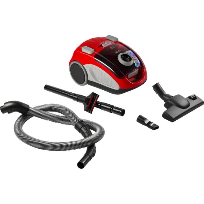Пилосос Artel VCU 0120 RED зображення 2