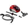 Пилосос Artel VCU 0120 RED зображення 2