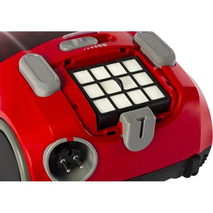 Пилосос Artel VCU 0120 RED зображення 7