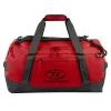 Дорожня сумка Highlander водозахисна Hauler Duffel 65L Red (DB133-RD) (931641)