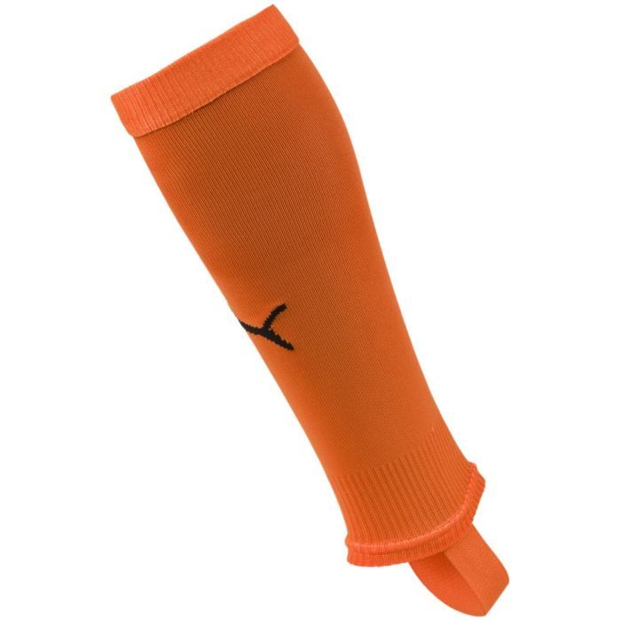 Гетры Puma Team Liga Stirrup Socks Core 703439-08 помаранчевий 39-42 (4059504597055)