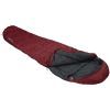 Спальный мешок High Peak TR300 0°C Dark Red/Grey Left (23066) (929557) изображение 2