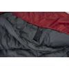 Спальный мешок High Peak TR300 0°C Dark Red/Grey Left (23066) (929557) изображение 4