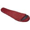 Спальный мешок High Peak TR300 0°C Dark Red/Grey Left (23066) (929557)