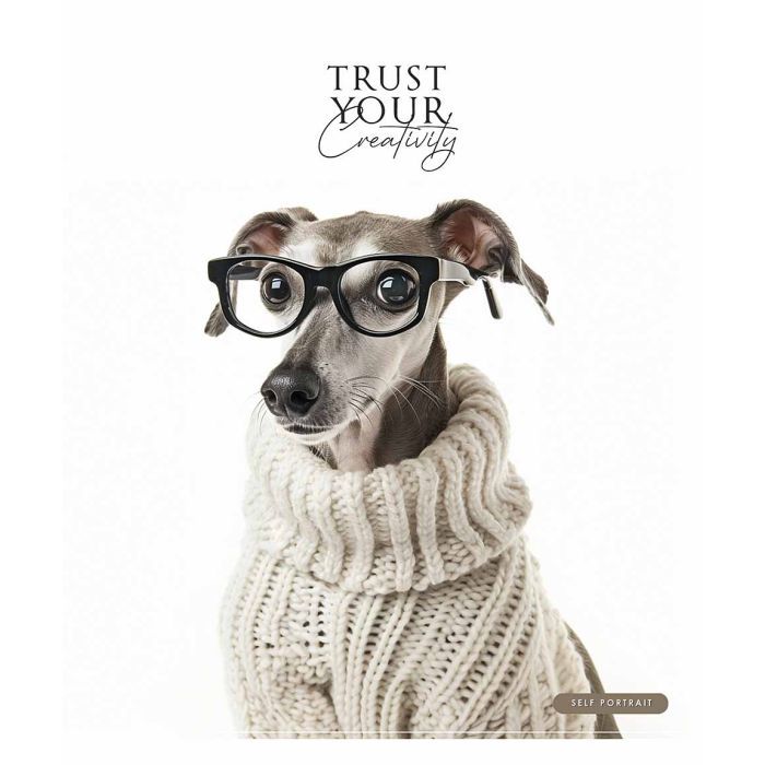 Тетрадь Школярик Happy portrait 48 листов линия (048-3514L) изображение 3