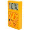 Цифровой мультиметр HAOYUE DT-860B, щупи, Box (HAOYUE DT-860B) изображение 2
