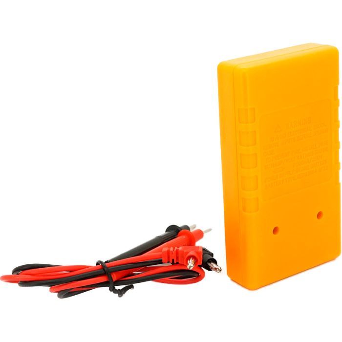 Цифровой мультиметр HAOYUE DT-860B, щупи, Box (HAOYUE DT-860B) изображение 3