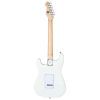 Электрогитара Mooer MSC11 Pro Polar White изображение 5