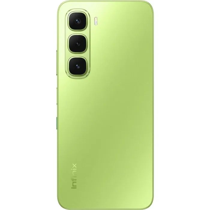 Мобільний телефон Infinix Hot 60i 8/256Gb Soul Eye Purple (4894947093791) зображення 3
