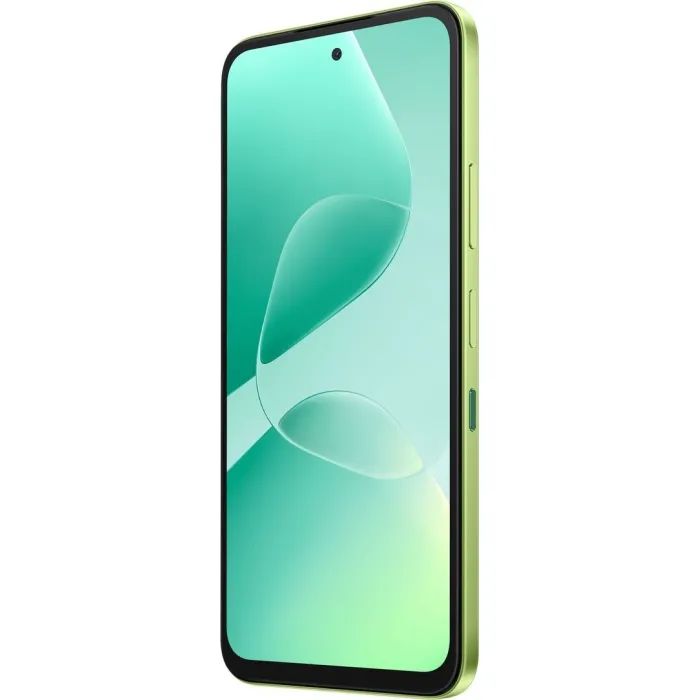 Мобільний телефон Infinix Hot 60i 8/256Gb Soul Eye Purple (4894947093791) зображення 6