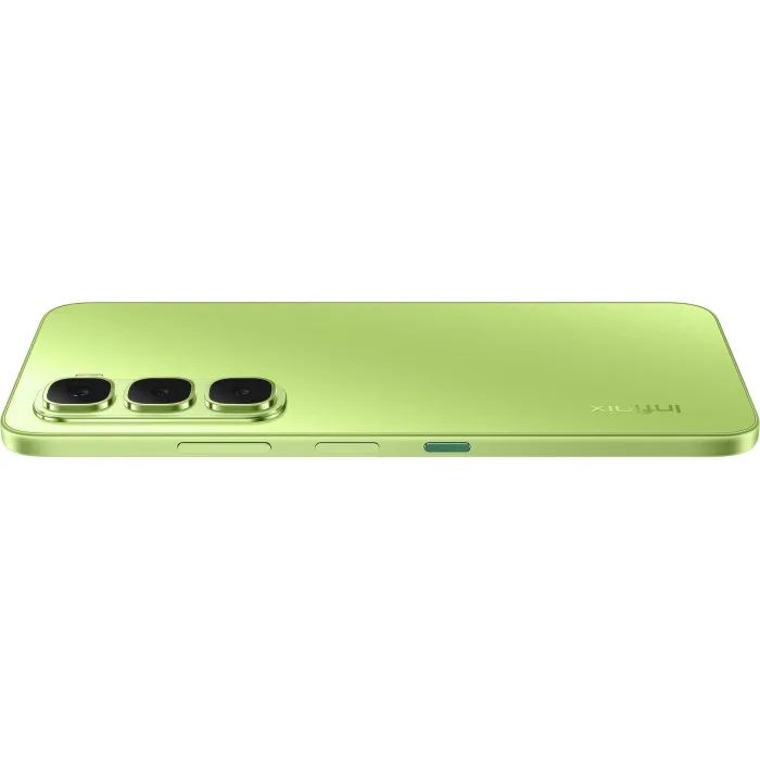 Мобільний телефон Infinix Hot 60i 8/256Gb Soul Eye Purple (4894947093791) зображення 8