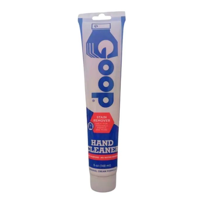 Очиститель рук Goop Tube Hand Cleaner, 148 мл. (105)