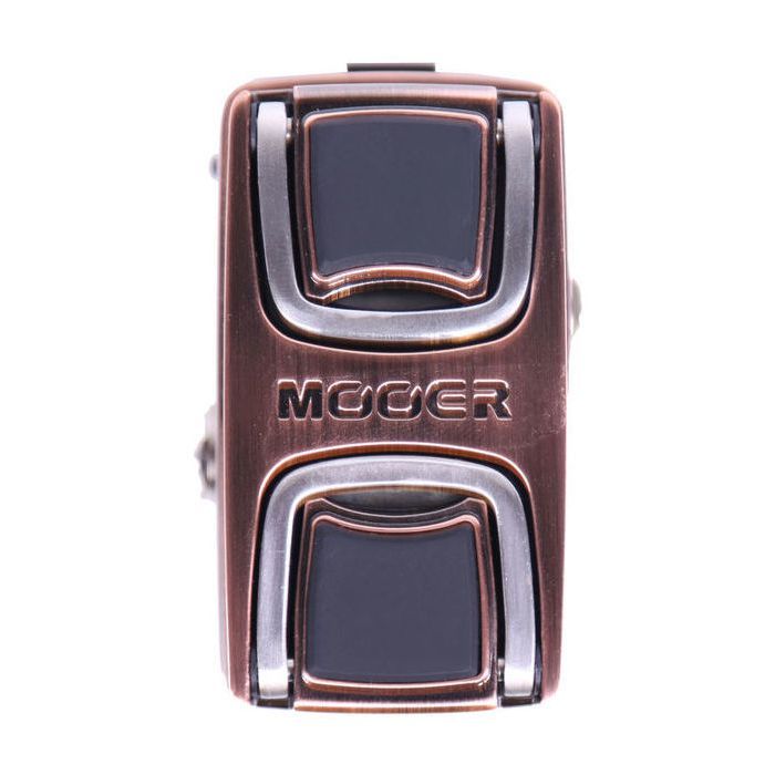 Педаль эффектов Mooer Redkid изображение 4